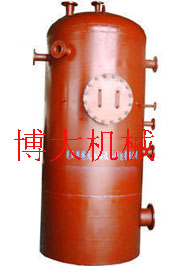 除氧器、熱力除氧器